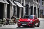 Mercedes-Benz CLA250 4Matic AMG Line 2019 года (WW)